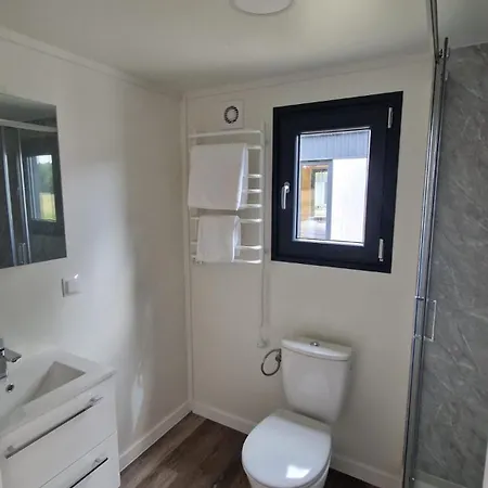 Dwa Stawy Apartmán Kochcice