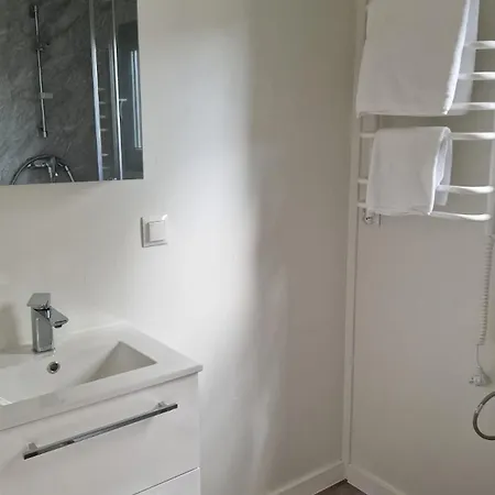 Apartmán Dwa Stawy Kochcice