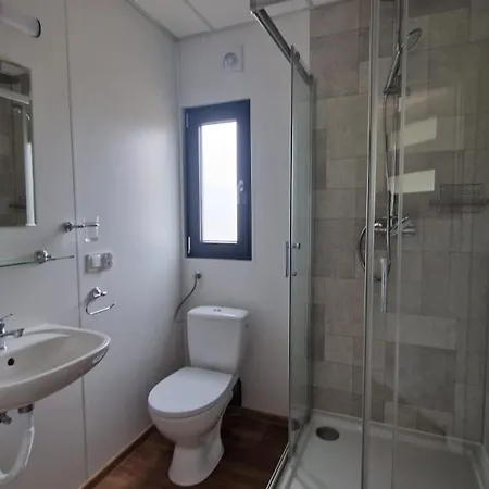 Apartmán Dwa Stawy Kochcice