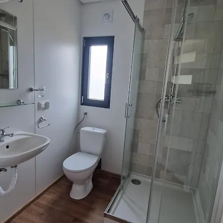 Apartmán Dwa Stawy *