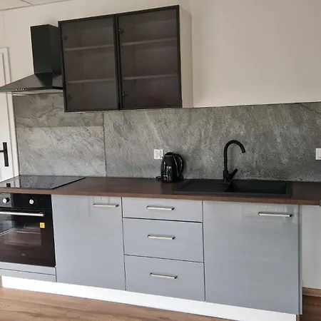 Dwa Stawy Apartmán Kochcice