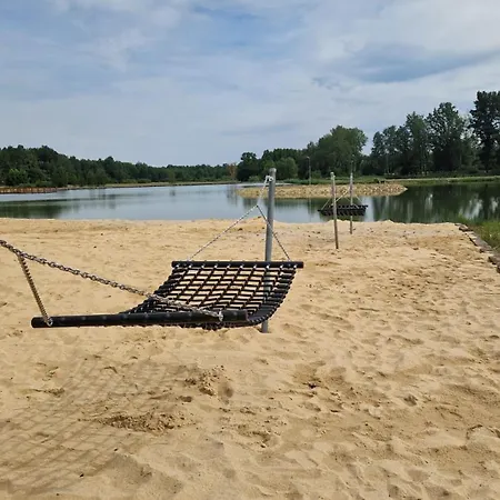 Dwa Stawy Apartmán Kochcice