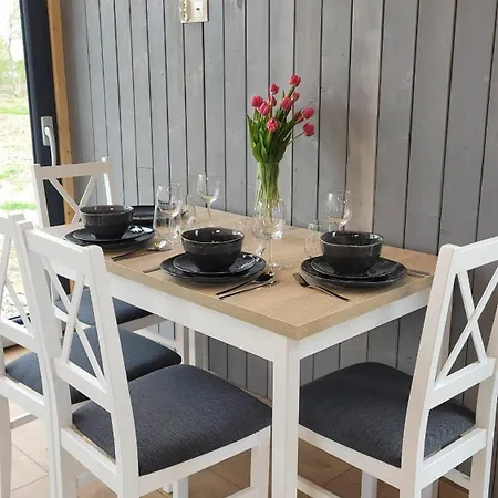 Apartmán Dwa Stawy Kochcice