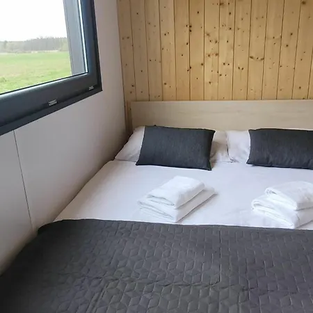 Apartmán Dwa Stawy Kochcice