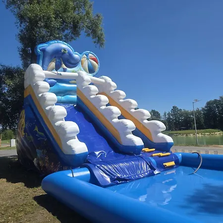 Apartmán Dwa Stawy *