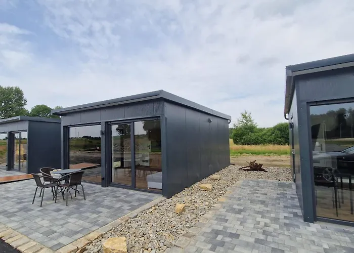 Dwa Stawy * Kochcice