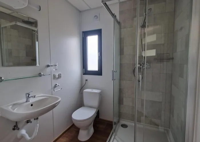 Apartamento Dwa Stawy Kochcice