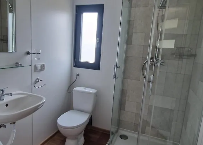 Apartamento Dwa Stawy *