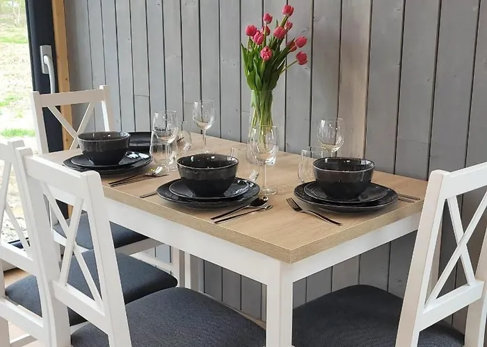 Apartamento Dwa Stawy Kochcice