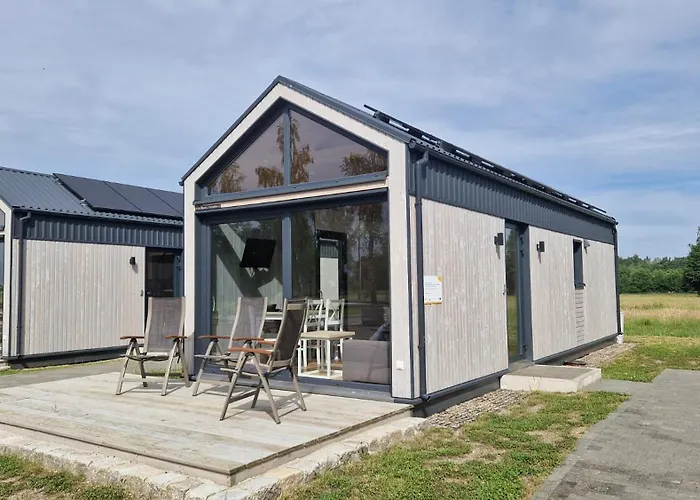 Apartamento Dwa Stawy *