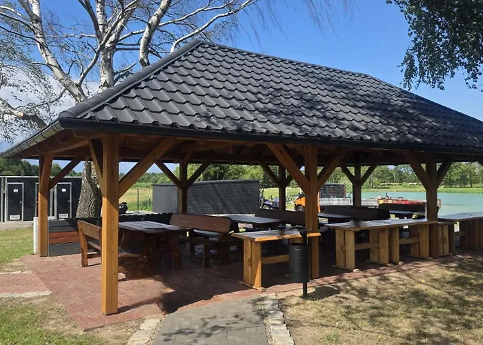 Dwa Stawy * Kochcice